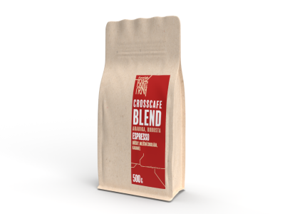 CrossCafe Blend 500 g 