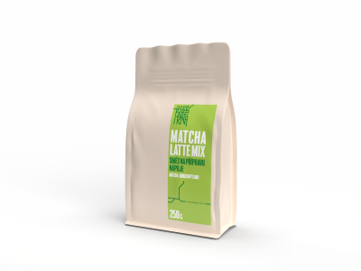 Mix na Matcha Latte 250g