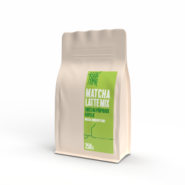 Mix na Matcha Latte 250g